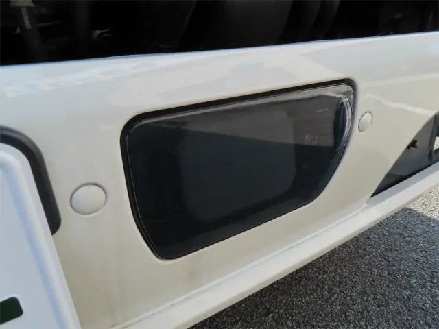 日野 デュトロ 2KG-XZU605M(2WD)の写真10