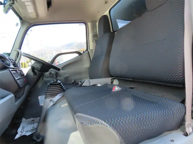 日野 デュトロ 2KG-XZU605M(2WD)の写真12