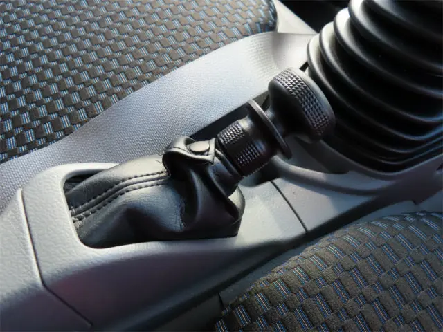 日野 デュトロ 2KG-XZU605M(2WD)の写真13