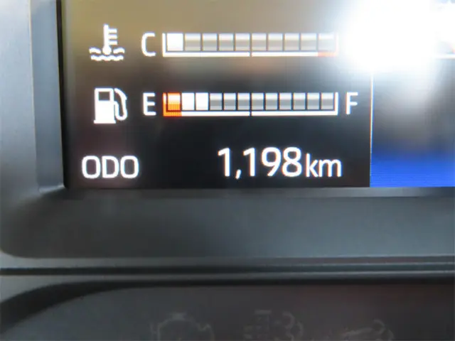 日野 デュトロ 2KG-XZU605M(2WD)の写真15