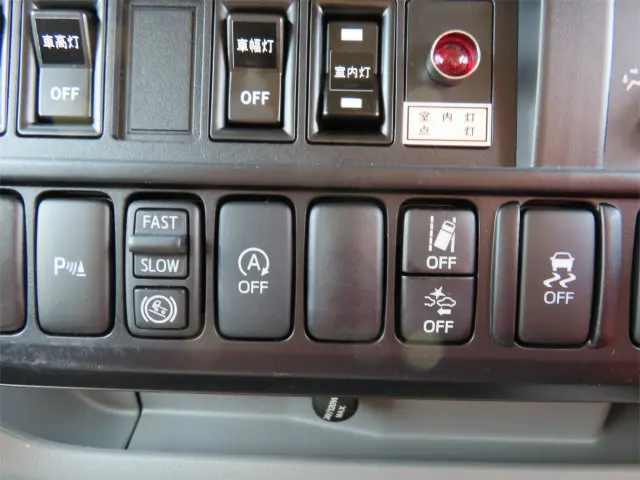 日野 デュトロ 2KG-XZU605M(2WD)の写真17