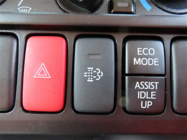 日野 デュトロ 2KG-XZU605M(2WD)の写真18