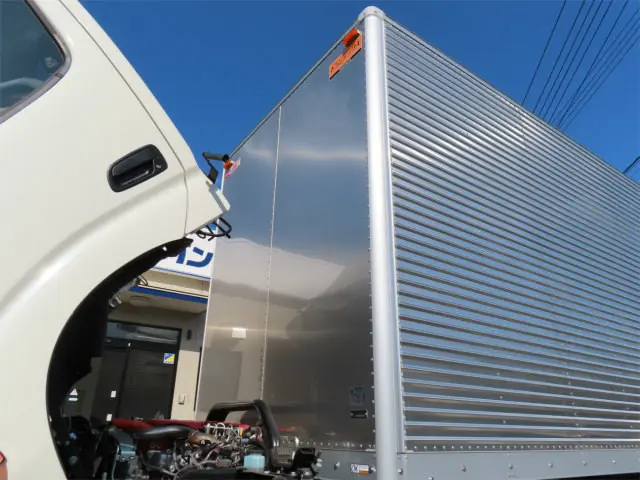 日野 デュトロ 2KG-XZU605M(2WD)の写真32