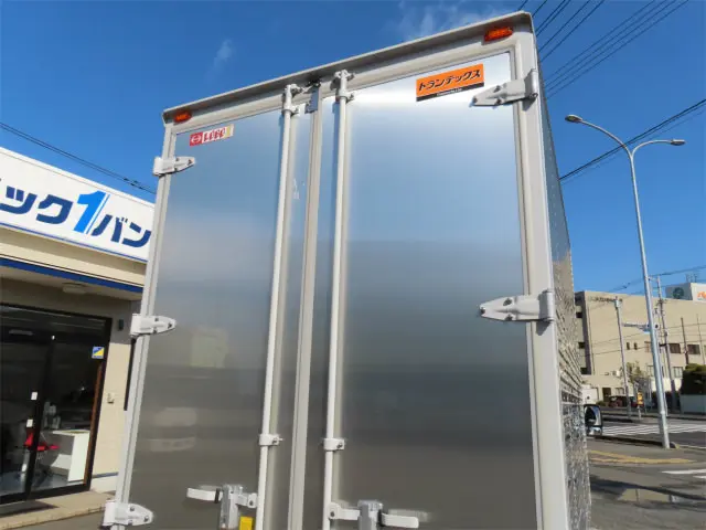 日野 デュトロ 2KG-XZU605M(2WD)の写真34