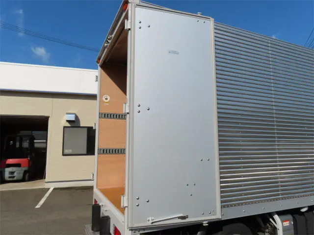 日野 デュトロ 2KG-XZU605M(2WD)の写真36