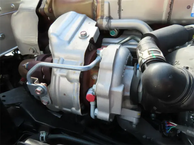 日野 デュトロ 2KG-XZU605M(2WD)の写真41