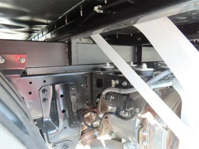 日野 デュトロ 2KG-XZU605M(2WD)の写真45