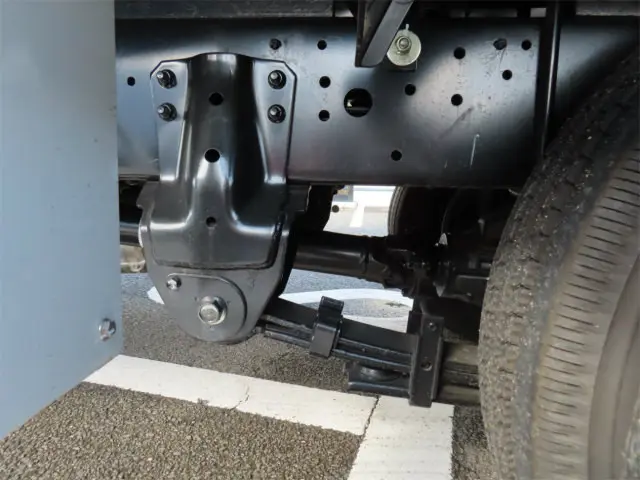 日野 デュトロ 2KG-XZU605M(2WD)の写真48