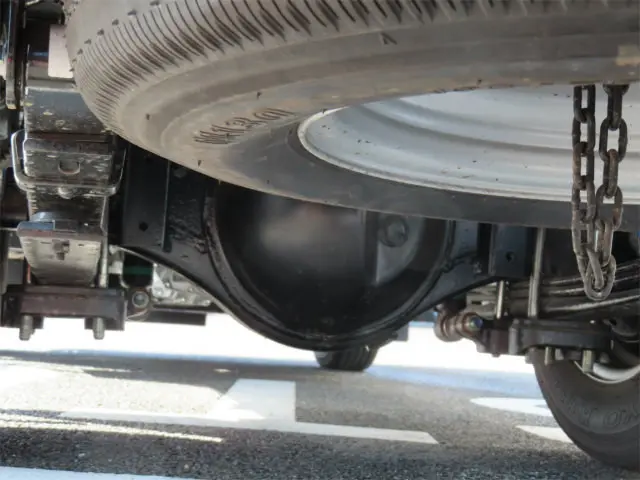 日野 デュトロ 2KG-XZU605M(2WD)の写真48