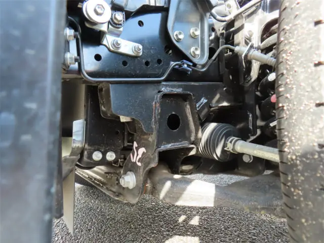 日野 デュトロ 2KG-XZU605M(2WD)の写真49