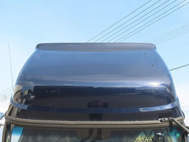 日野 レンジャー LDG-GK8JRAA(6x4)の写真7