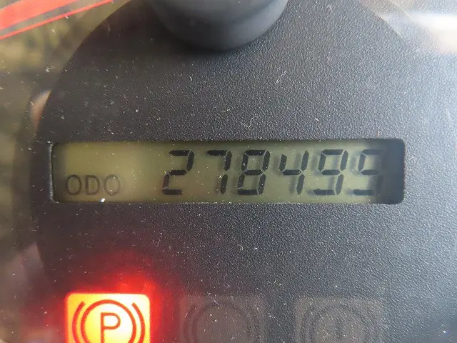 日野 レンジャー LDG-GK8JRAA(6x4)の写真13