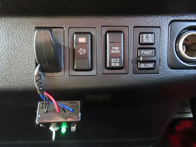 日野 レンジャー LDG-GK8JRAA(6x4)の写真17