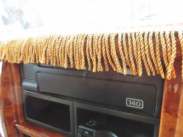 日野 レンジャー LDG-GK8JRAA(6x4)の写真21