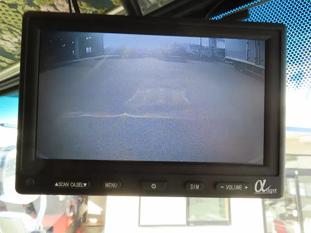 日野 レンジャー LDG-GK8JRAA(6x4)の写真23