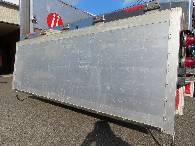 日野 レンジャー LDG-GK8JRAA(6x4)の写真31