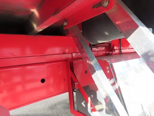 日野 レンジャー LDG-GK8JRAA(6x4)の写真43