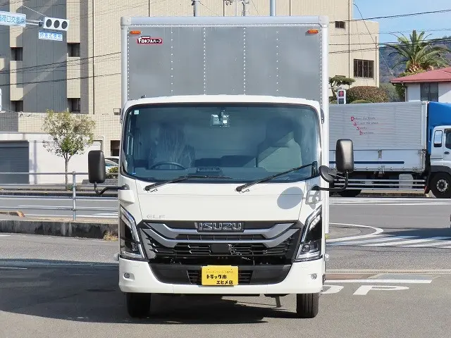 いすゞ エルフ 2RG-NPR88AM(2WD)の写真5