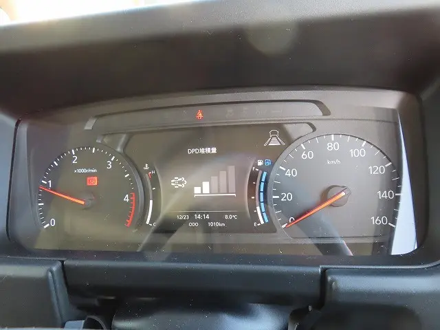 いすゞ エルフ 2RG-NPR88AM(2WD)の写真10