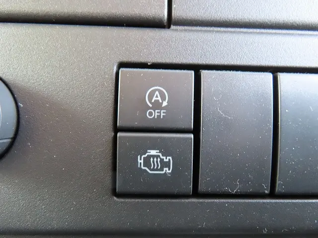 いすゞ エルフ 2RG-NPR88AM(2WD)の写真14