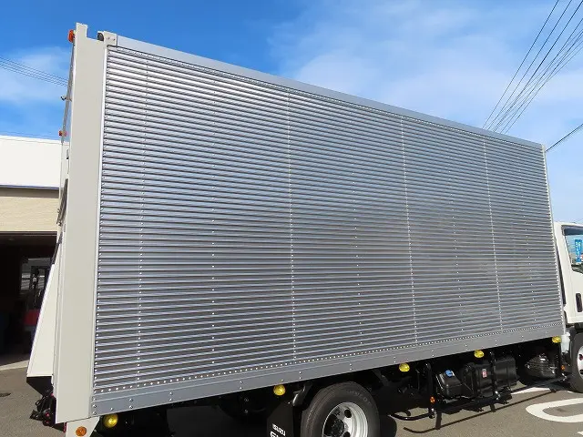 いすゞ エルフ 2RG-NPR88AM(2WD)の写真31