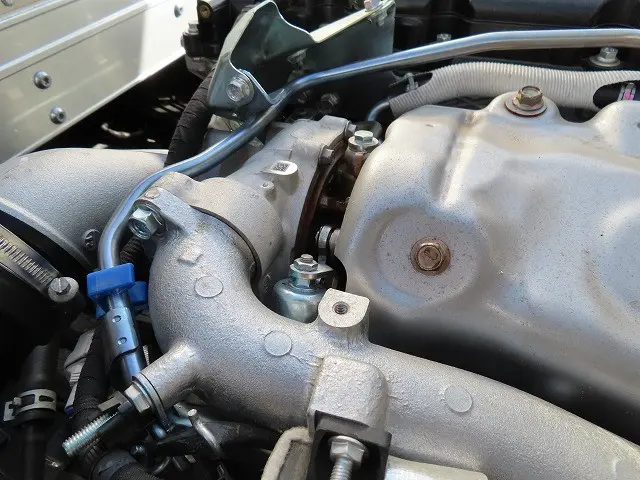 いすゞ エルフ 2RG-NPR88AM(2WD)の写真43