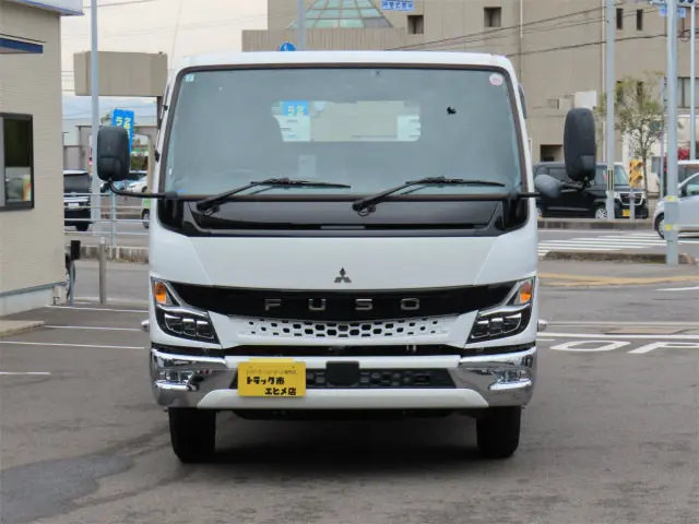 三菱 キャンター 2PG-FEB80(2WD)の写真5