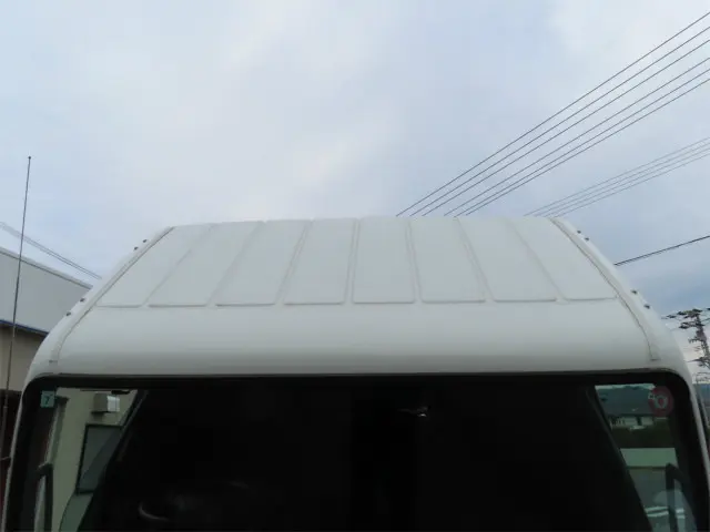 三菱 キャンター 2PG-FEB80(2WD)の写真7