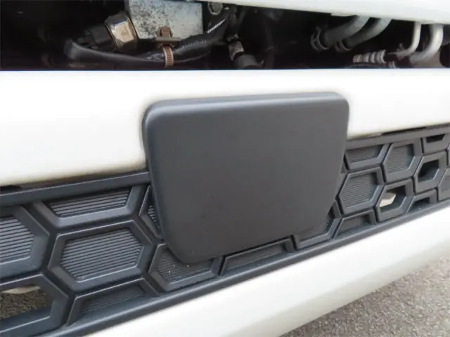 三菱 キャンター 2PG-FEB80(2WD)の写真9