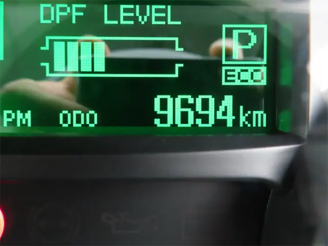 三菱 キャンター 2PG-FEB80(2WD)の写真13