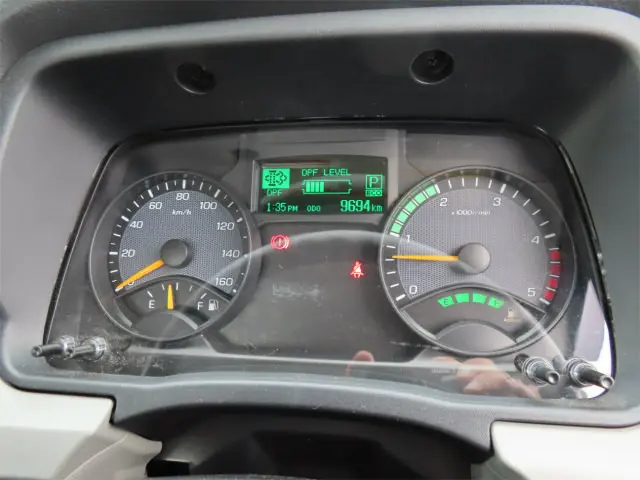 三菱 キャンター 2PG-FEB80(2WD)の写真13