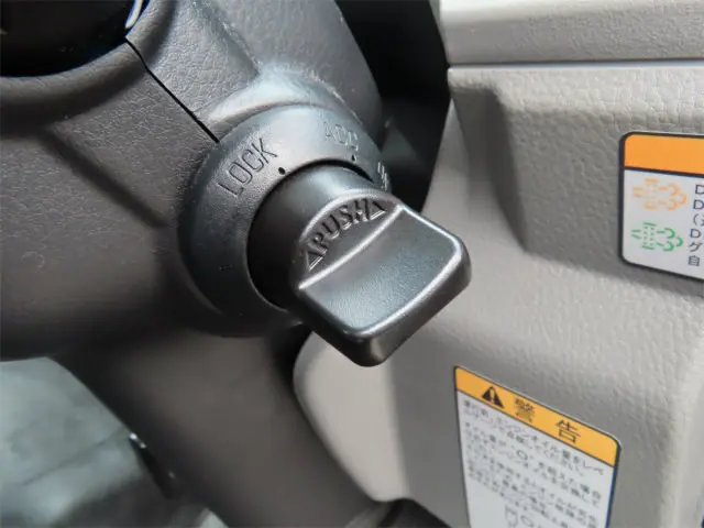 三菱 キャンター 2PG-FEB80(2WD)の写真21