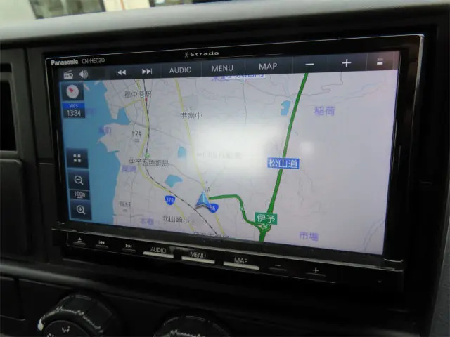 三菱 キャンター 2PG-FEB80(2WD)の写真21