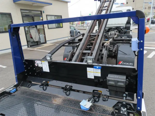 三菱 キャンター 2PG-FEB80(2WD)の写真27