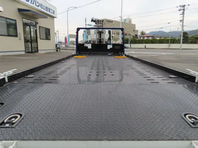 三菱 キャンター 2PG-FEB80(2WD)の写真27