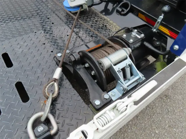 三菱 キャンター 2PG-FEB80(2WD)の写真29