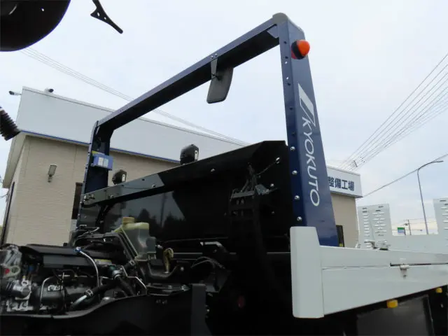 三菱 キャンター 2PG-FEB80(2WD)の写真32