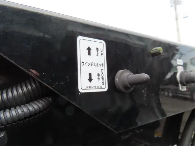 三菱 キャンター 2PG-FEB80(2WD)の写真37