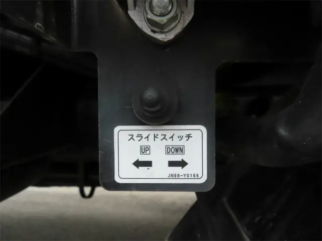 三菱 キャンター 2PG-FEB80(2WD)の写真37