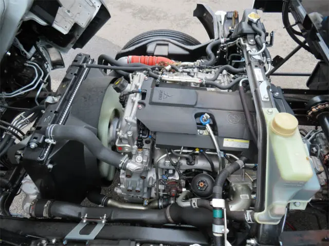 三菱 キャンター 2PG-FEB80(2WD)の写真40