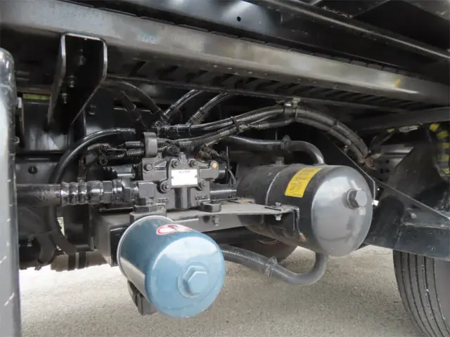 三菱 キャンター 2PG-FEB80(2WD)の写真43