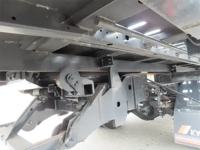 三菱 キャンター 2PG-FEB80(2WD)の写真44