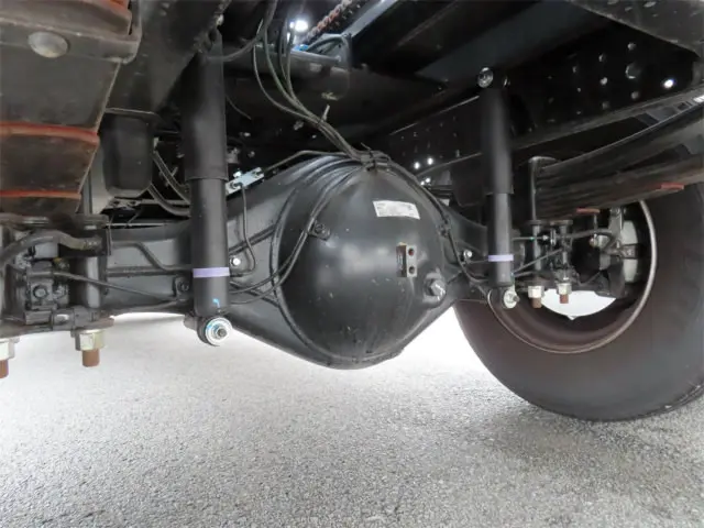 三菱 キャンター 2PG-FEB80(2WD)の写真47