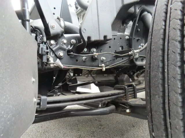 三菱 キャンター 2PG-FEB80(2WD)の写真48