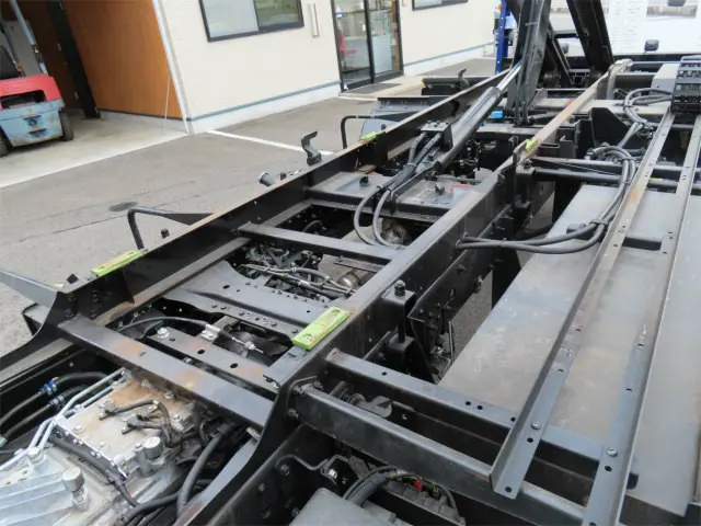 三菱 キャンター 2PG-FEB80(2WD)の写真49