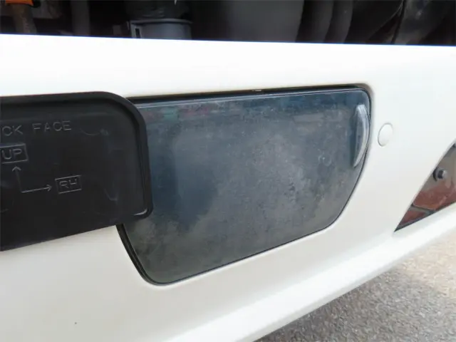 日野 デュトロ TKG-XZU600X(2WD)の写真10