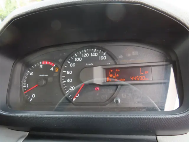 日野 デュトロ TKG-XZU600X(2WD)の写真14