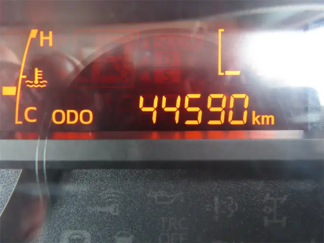 日野 デュトロ TKG-XZU600X(2WD)の写真15