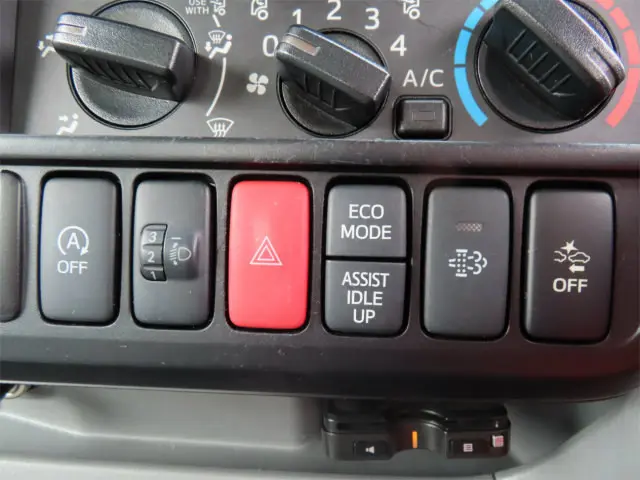 日野 デュトロ TKG-XZU600X(2WD)の写真18