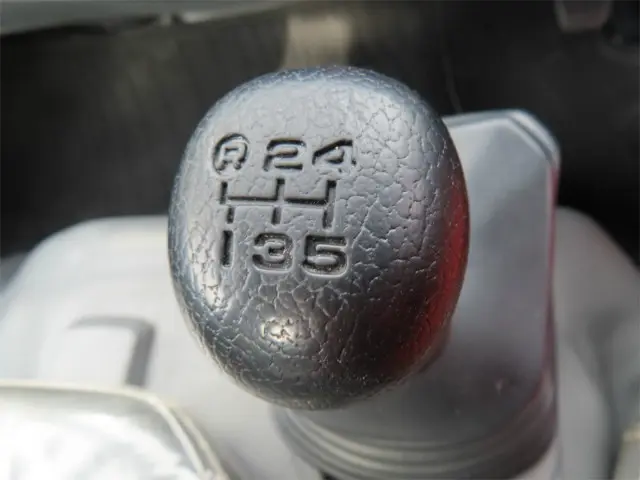 日野 デュトロ TKG-XZU600X(2WD)の写真19